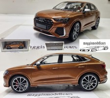 Audi RS Q3 Sportback Bj