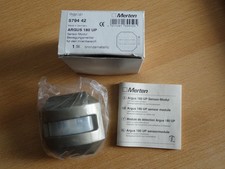 Merten  ARGUS  180 UP  Sensor-Modul  OctoColor  bronzemetallic