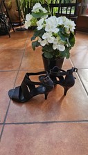 Sandalette Vagabond schwarz