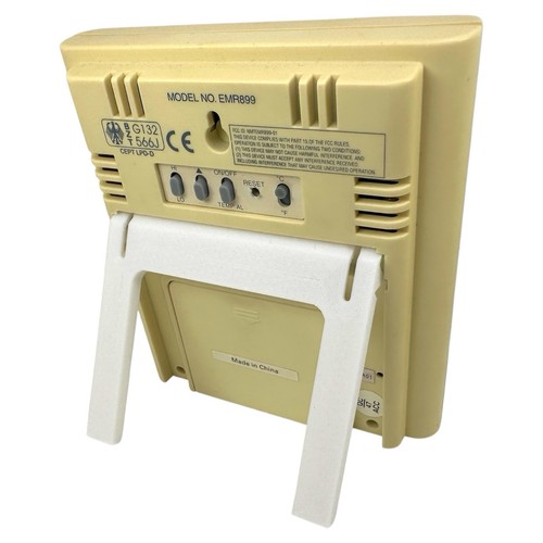 Oregon scientific emr899 - scientific,