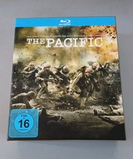 The Pacific - (Tom Hanks