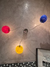 catellani & Smith Wandleuchte