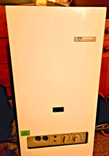 Junkers Zwr 24 2 Ke 11 Kombitherme Gastherme