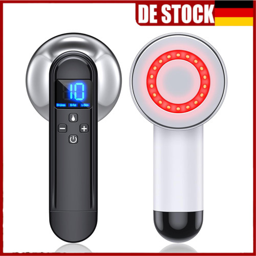 Massagegerät anti cellulite - massagegerät,