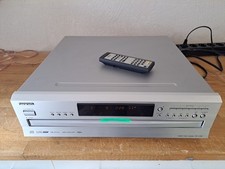 Onkyo DX-C390 MP3 6-fach