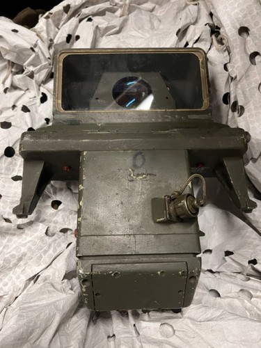 Nachsichtgerät periscope l7a1 - nachsichtgerät,