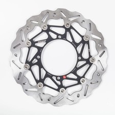 Bremsscheibe Supermoto 320mm