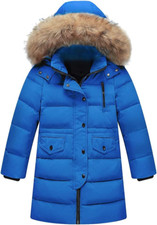 Kinder Jungen Winter