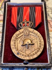 Feuerwehr-Dienstehrenzeichen