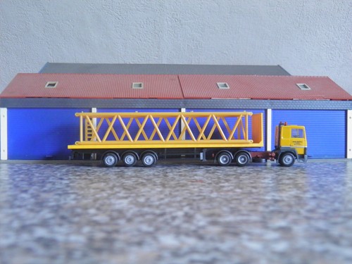 Herpa renault r 360 - r, t