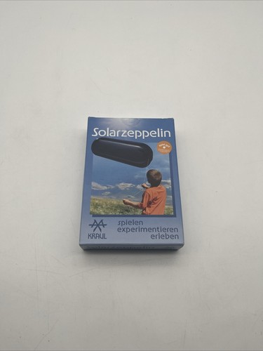 S187 solarzeppelin kraul - s187,