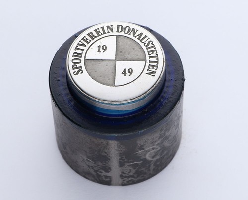 Historischer prägestempel - historischer,