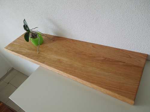 Wandboard kirschbaum massiv - wandboard,