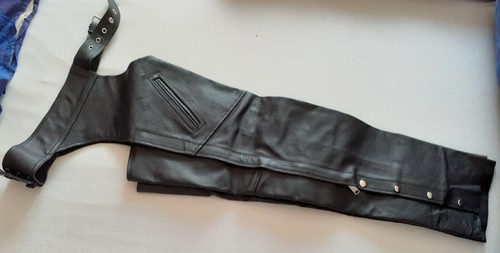 Neu chaps leder - neu, masters