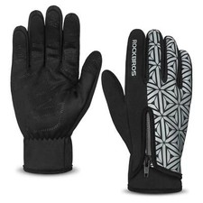ROCKBROS Winter Handschuhe