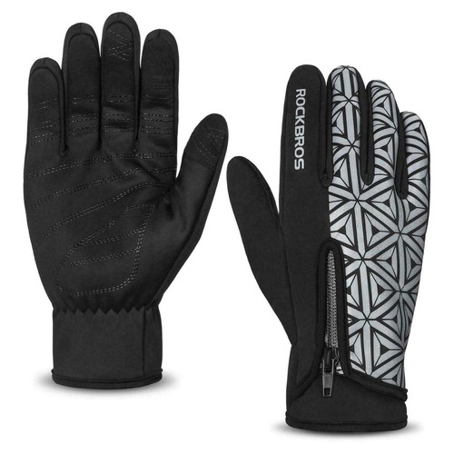Rockbros winter handschuhe - rockbros,