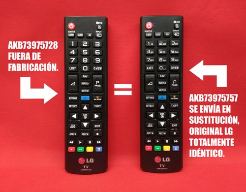 Original smart tv - original, lg