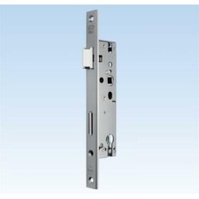 BKS Rohrrahmenschloss Dornmaß