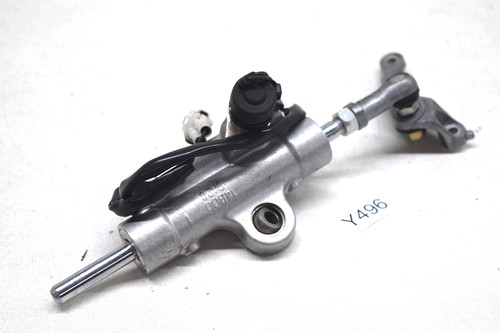 Yamaha yzf rn22 - yamaha,