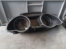 Tacho 280km/h MFA 8T0920931A Audi A5 8T 3.0 TDI Diesel Kombiinstrument 11.525KM