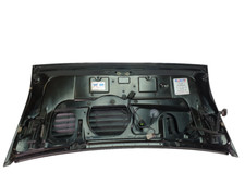 Heckklappe Heckflügel - Porsche 911 996 Carrera - 99651210900