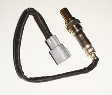 Lambdasonde vorne für