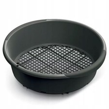 Gartensieb Steinsieb Erdsieb