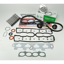 ZYLINDERKOPFDICHTUNG Satz +