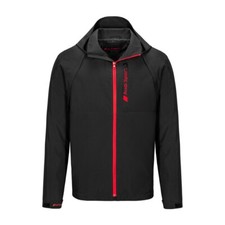 Original Audi Sport Zipoffjacke,Herren,schwarz 