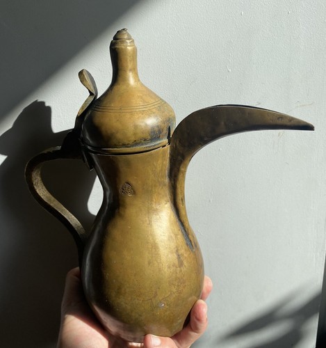 Dallah kaffeekanne kanne - dallah,