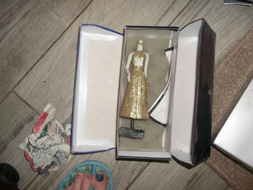 The latest thing fashion - the,