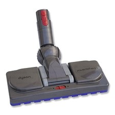 Dyson 967420-01 Musclehead Bodendüse für CY22, CY23, CY26 Cinetic Big Ball