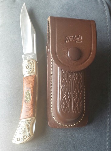 Jul herbertz messer aisi - jul.,