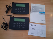 2 x Busch-Jaeger 6910 EIB KNX