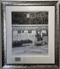 Christo & Jeanne-Claude