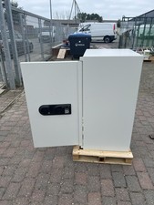 Tresor Safe Dokumentenschrank Burg Wächter Office Doku 124