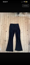 Leggings Schlaghose