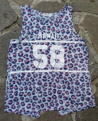 Tanktop für mädchen - für,
