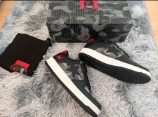 A Bathing Ape Bape sta HUGO