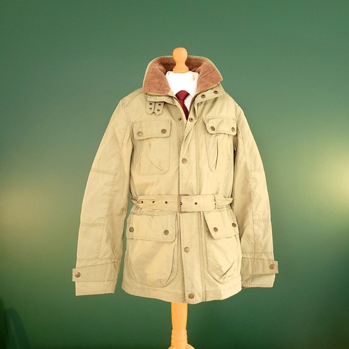 Musto jacke herren medium - herren,