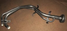 !! NISSAN 370Z TANKROHR TANKSTUTZEN FÜLLROHR TANK FUEL FILLER NECK PIPE