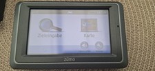Motorrad Navi ZUMO GPS