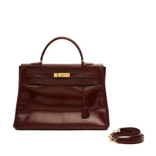 Hermès 1975s sac kelly - 1975s,