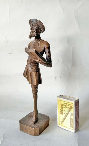 Vintage don quichote - vintage,