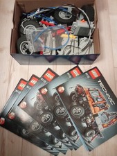 LEGO TECHNIC: Mercedes-Benz