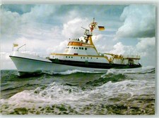 39839161 - Seenotkreuzer John T. Essberger 44 m Seenotrettung