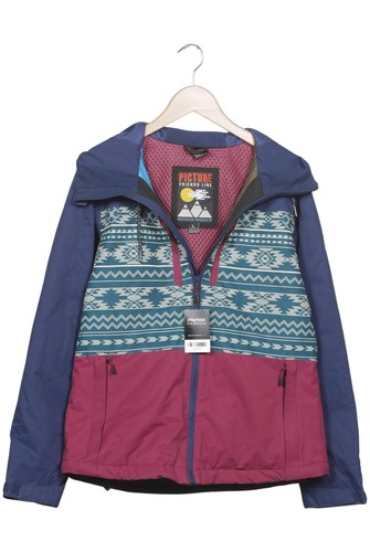 Picture organic clothing jacke - organic,