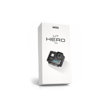 GoPro LIT Hero – Leichte