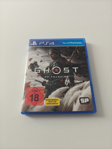 Ghost tsushima sony - ghost,