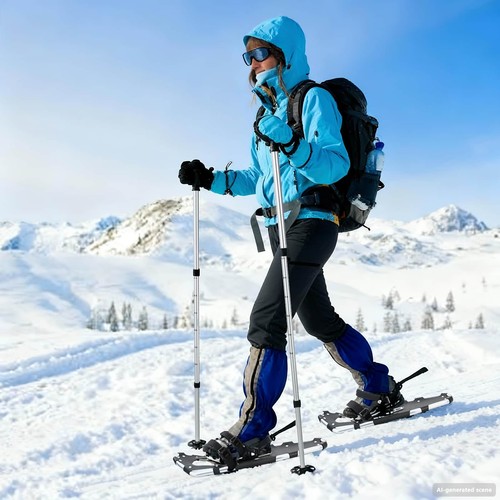 Vidaxl schneeschuhe mit - vidaxl,